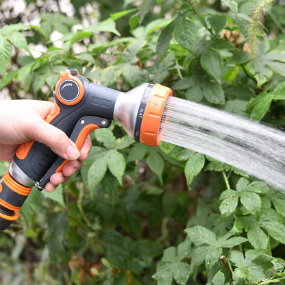 Herramienta de riego para jardín, riego de flores, aspersor