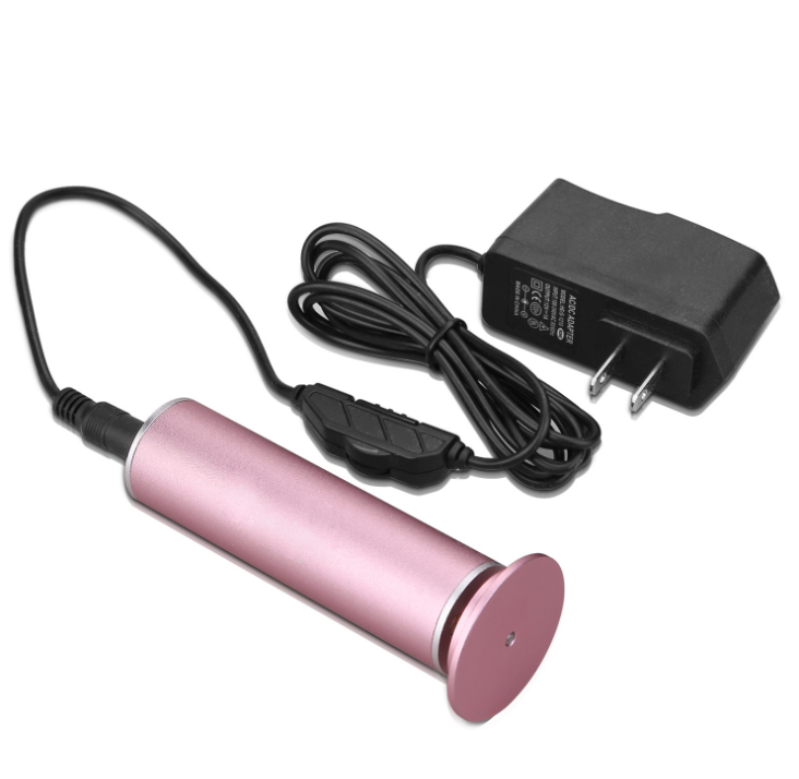 Herramienta eléctrica para pedicura, cuidado de pies, limas
