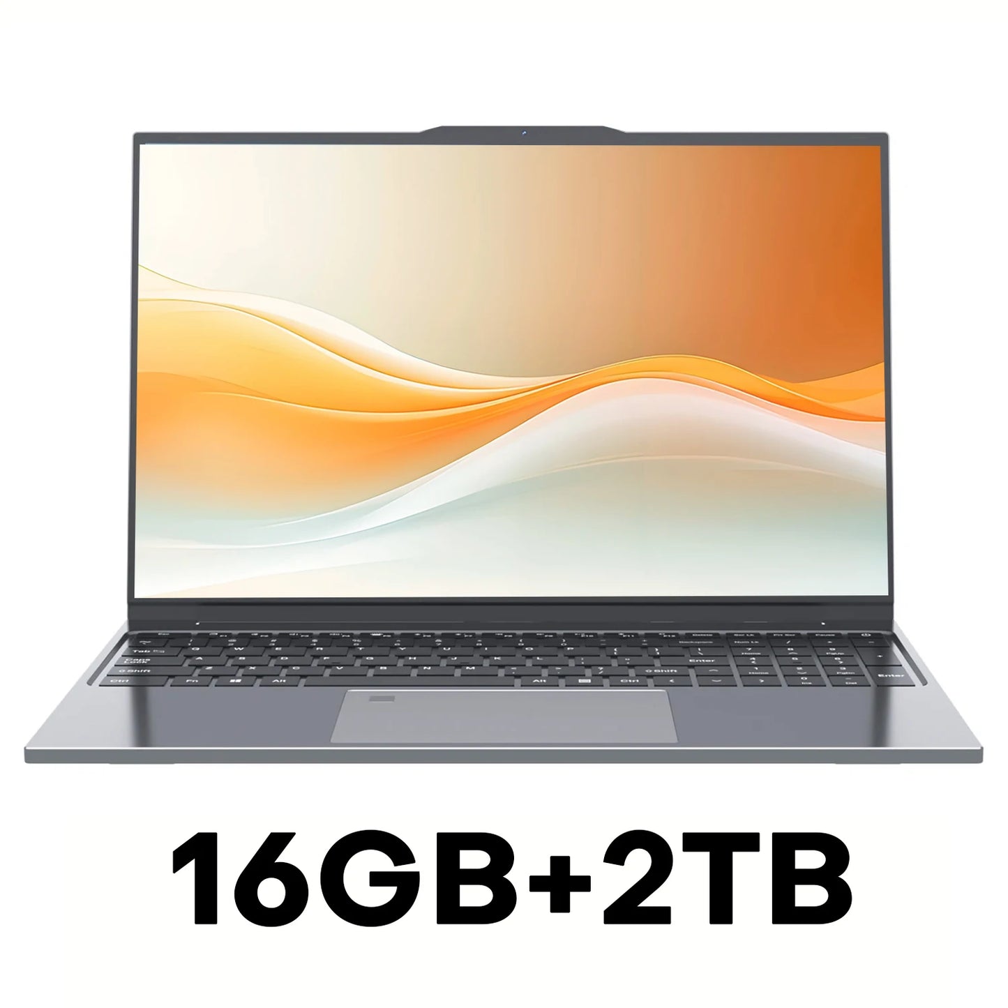 Portátil para juegos con Windows 11 i7 de 15,6", Intel Core i7 6500U