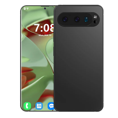 Nuevo Smartphone 9 Pro XL: 7.3 FHD + 108MP 16GB + 1TB Snapdragon 8