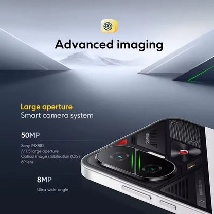 POCO F7 5G Versión Europea Smartphone Snapdragon® 8s Gen 4 6500mAh
