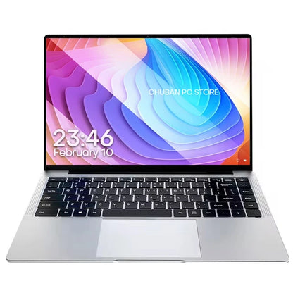 Computadora portátil nueva de 14.1 pulgadas con Windows 11 Pro