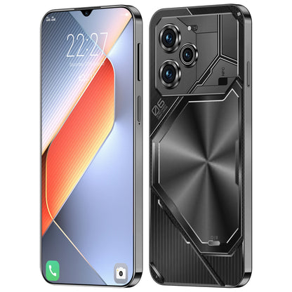 Teléfono inteligente Pova 6 Pro original con pantalla HD de 7.3", 22 GB + 2 TB
