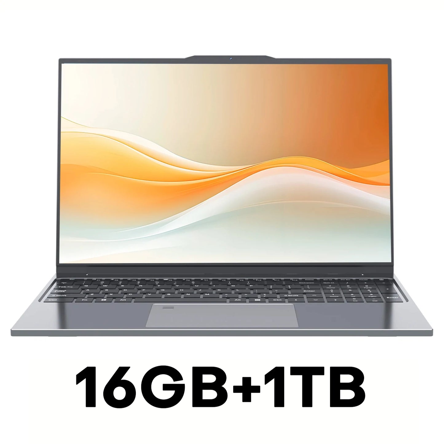 Portátil para juegos con Windows 11 i7 de 15,6", Intel Core i7 6500U