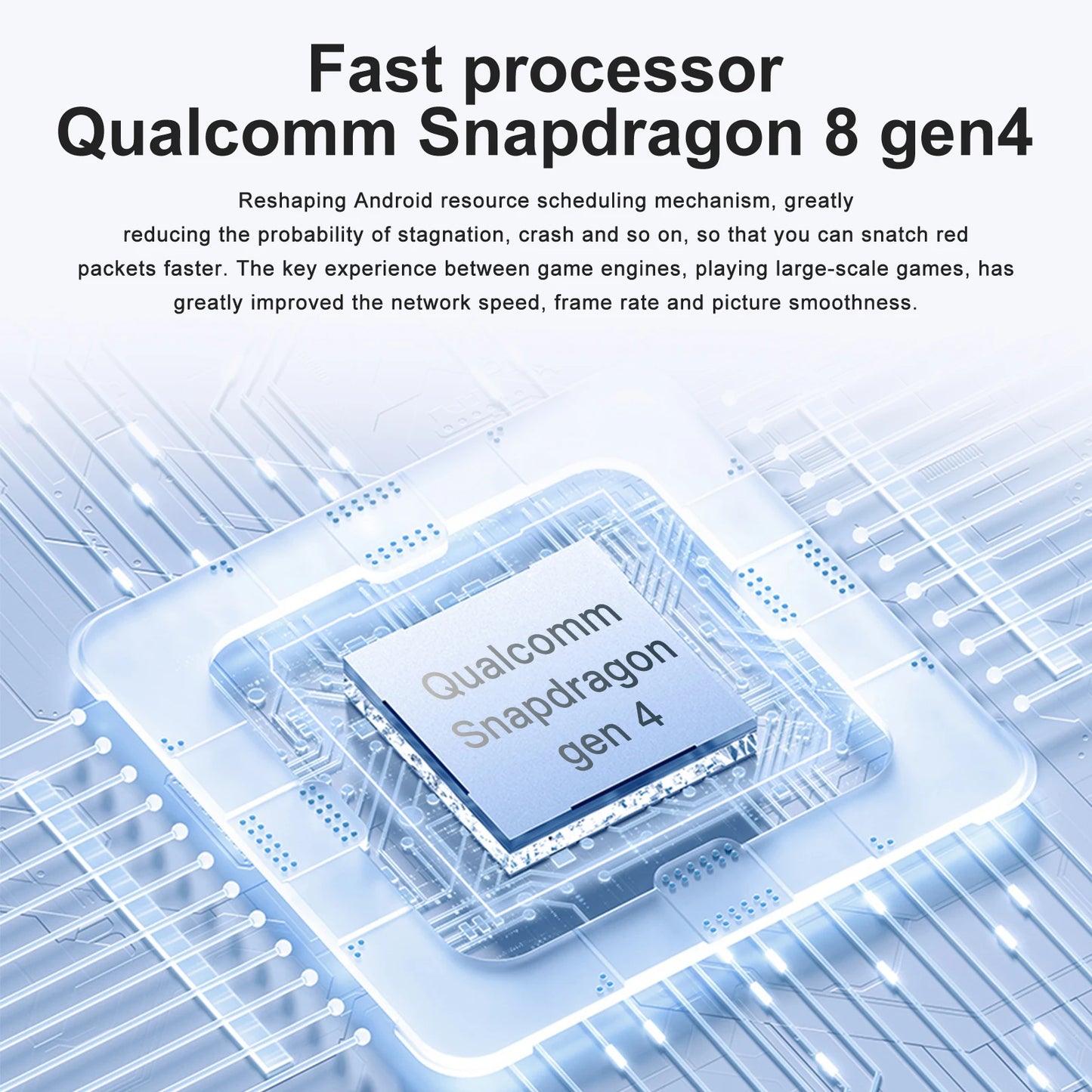 Nuevo Smartphone 9 Pro XL: 7.3 FHD + 108MP 16GB + 1TB Snapdragon 8