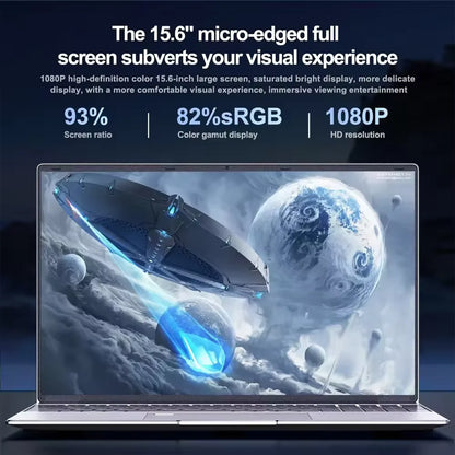 Portátiles 2025 con Windows 11, Intel Core i7 6500U, 16 GB de RAM, 1 TB