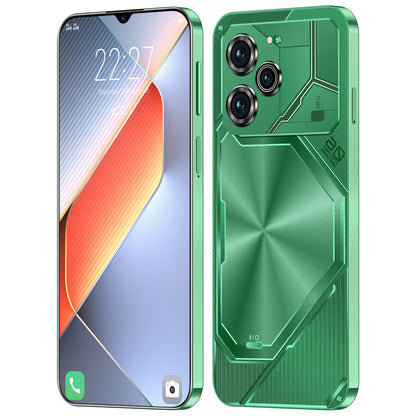Teléfono inteligente Pova 6 Pro original con pantalla HD de 7.3", 22 GB + 2 TB