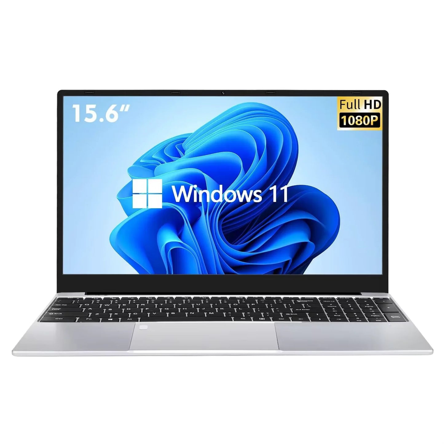 Portátil de 15,6 pulgadas con Windows 11 i7, Intel Core i7 8500Y, PC para juegos
