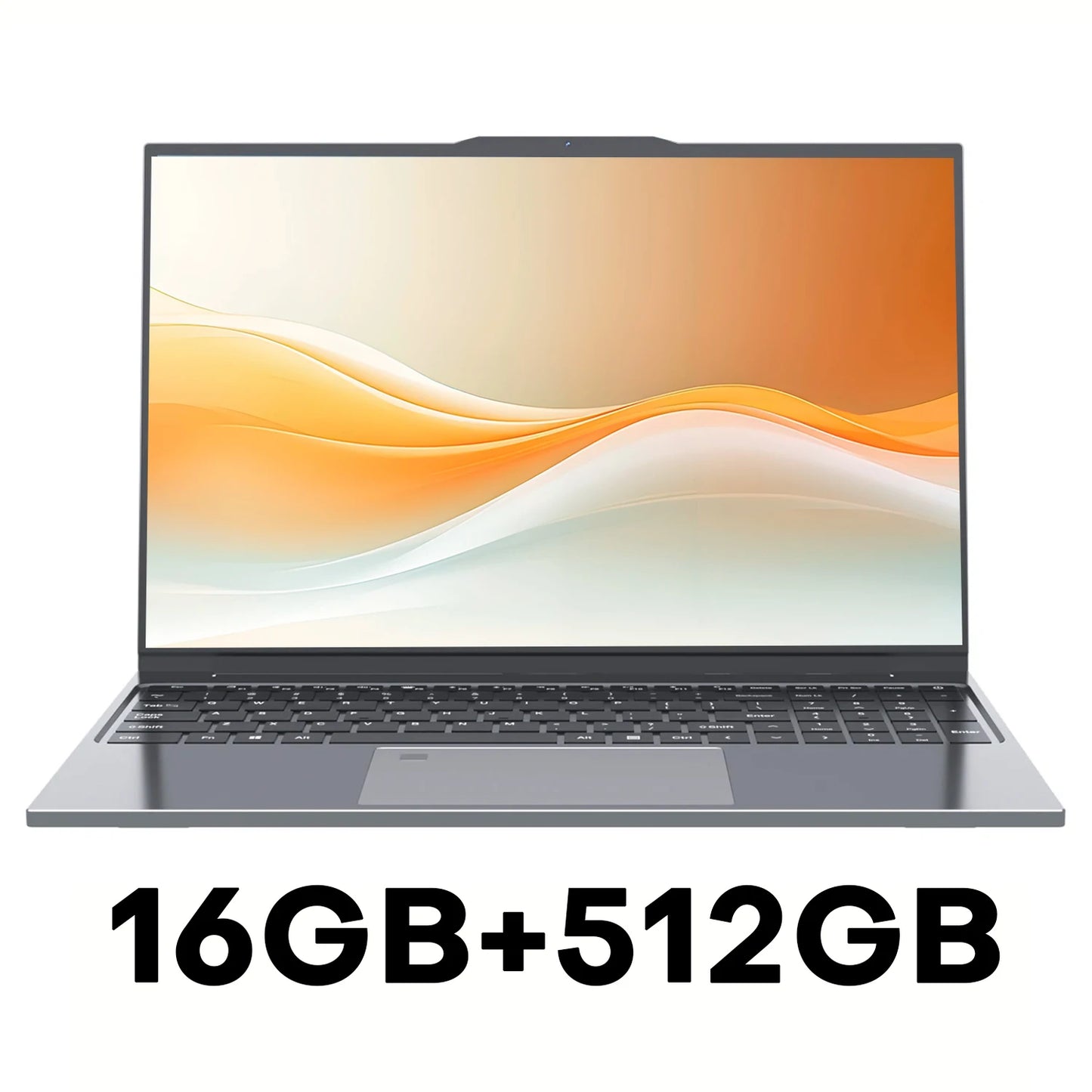 Portátil para juegos con Windows 11 i7 de 15,6", Intel Core i7 6500U