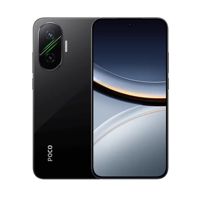 POCO F7 5G Versión Europea Smartphone Snapdragon® 8s Gen 4 6500mAh