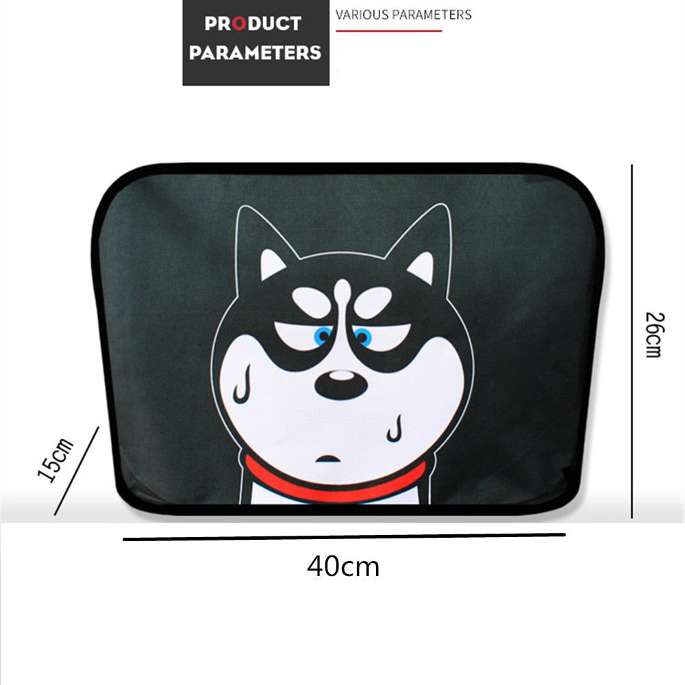 Bolsa organizadora de almacenamiento para asiento de coche