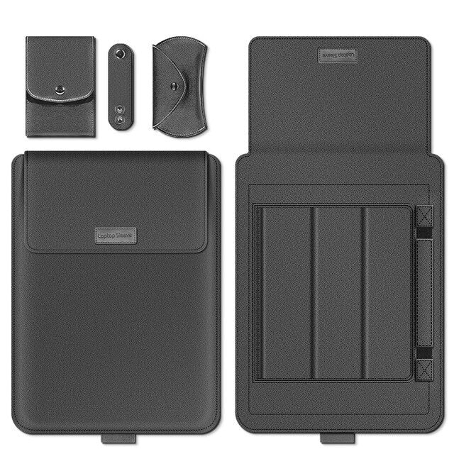 Funda para portátil, tableta, funda protectora de 11", 12", 13", 14" y 15