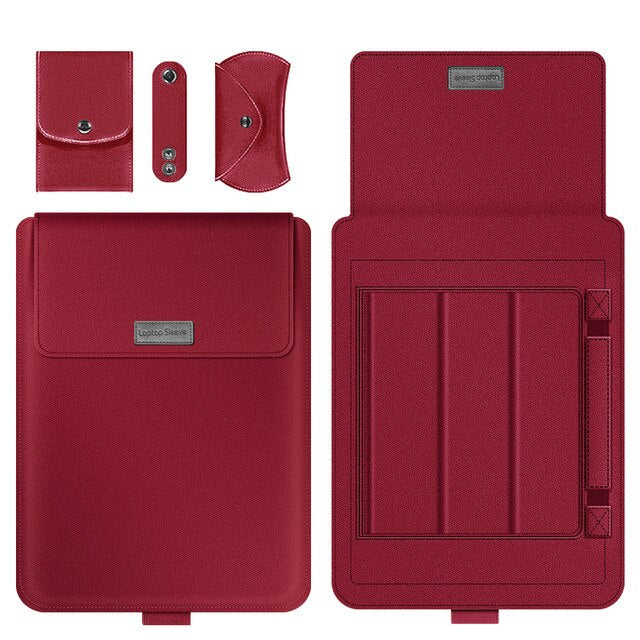 Funda para portátil, tableta, funda protectora de 11", 12", 13", 14" y 15
