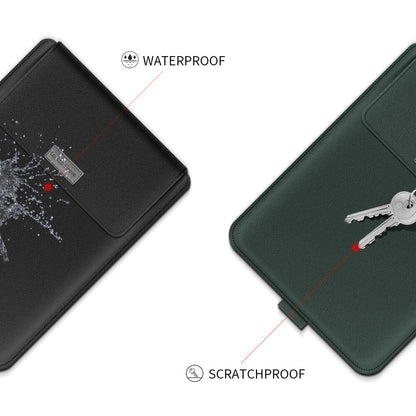 Funda para portátil, tableta, funda protectora de 11", 12", 13", 14" y 15