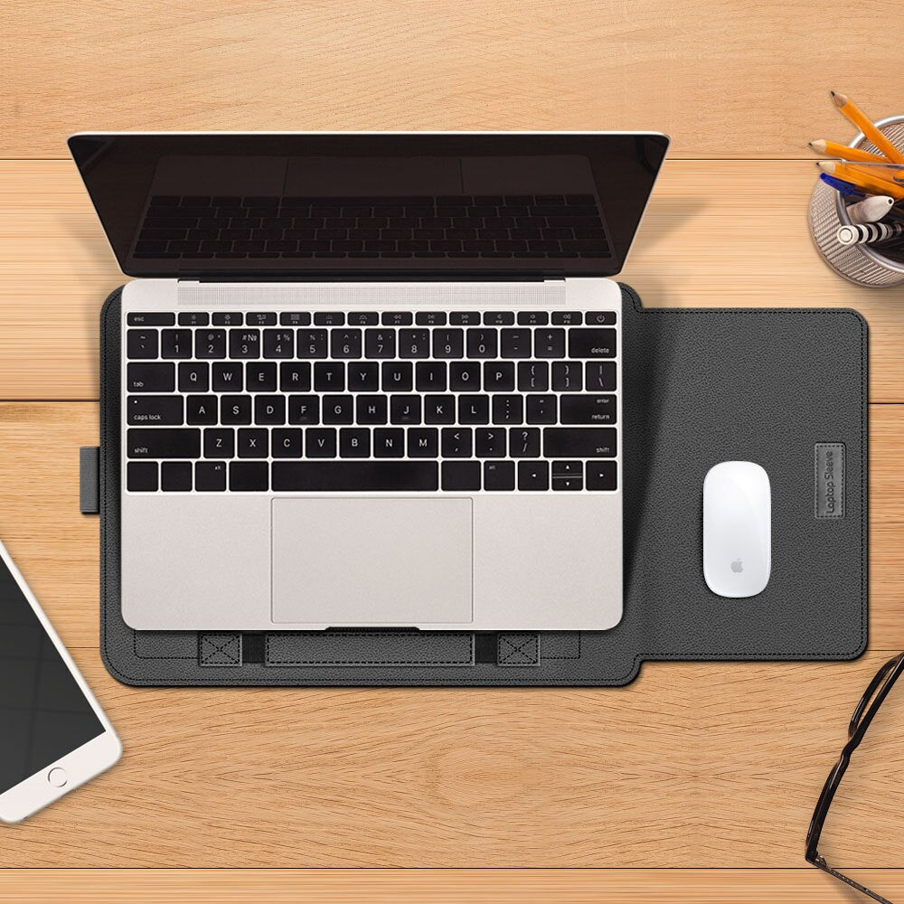 Funda para portátil, tableta, funda protectora de 11", 12", 13", 14" y 15