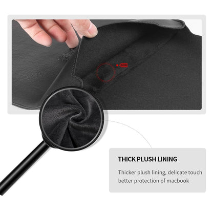 Funda para portátil, tableta, funda protectora de 11", 12", 13", 14" y 15