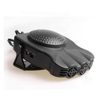 Ventilador de refrigeración para coche, 12 V, 150 W, calentador