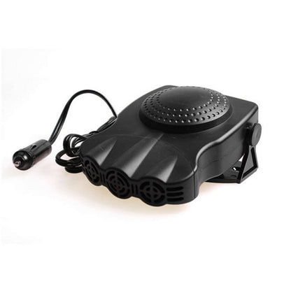 Ventilador de refrigeración para coche, 12 V, 150 W, calentador
