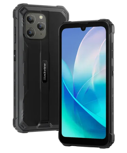 Blackview BV5300 Plus Smartphone robusto Octa-core 6.1'' HD