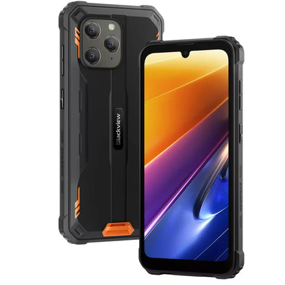 Blackview BV5300 Plus Smartphone robusto Octa-core 6.1'' HD