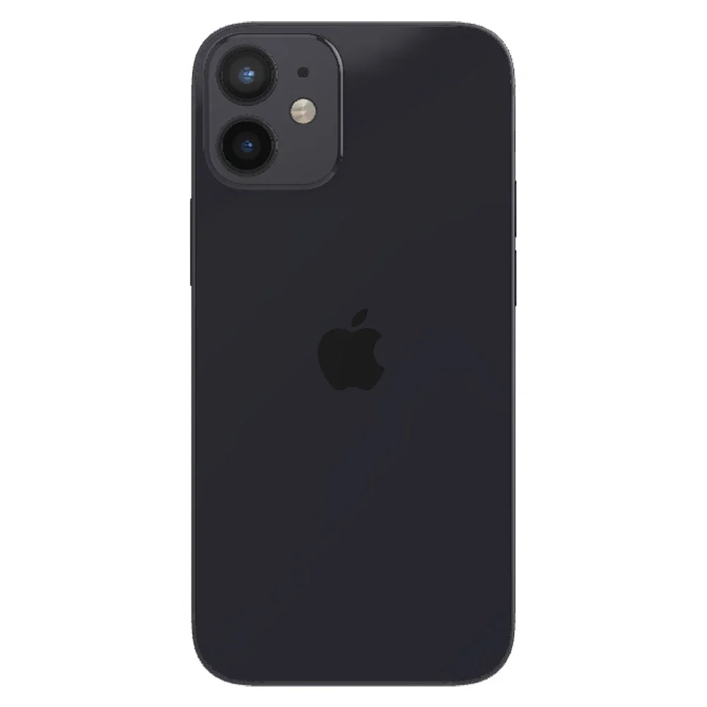 Original usado desbloqueado Apple iPhone 12 mini 5G Hexa-core A14 IOS 64/128
