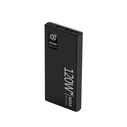 Batería externa de repuesto original para Xiaomi, cargador portátil