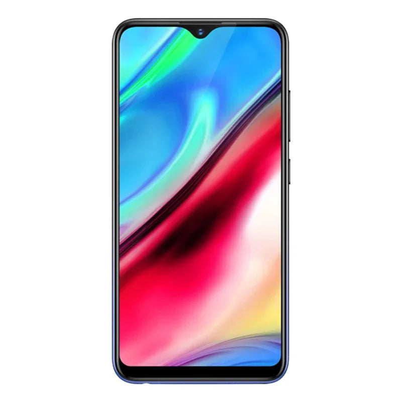 Teléfono inteligente VIVO Y93, 4 GB de RAM, 64 GB de ROM, ocho núcleos