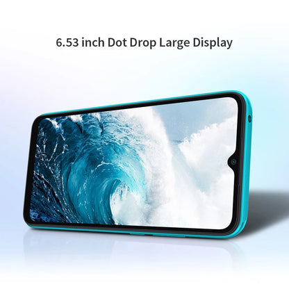 Teléfono inteligente Xiaomi Redmi 9A Rom global 4GB/6GB 64GB/128GB 5000mA