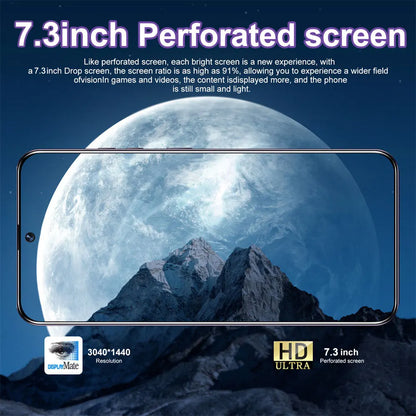Nuevos teléfonos móviles originales Reno 12 Pro 5G, versión global barata