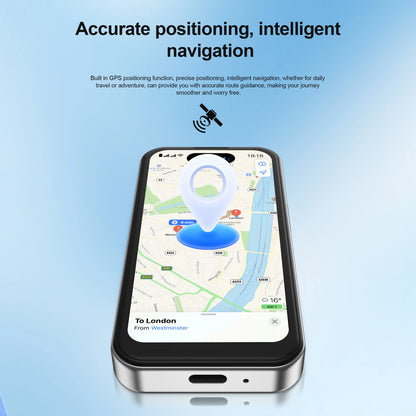 SERVO 17PRO MAX 3G, nuevo smartphone Android de 3,75 pulgadas