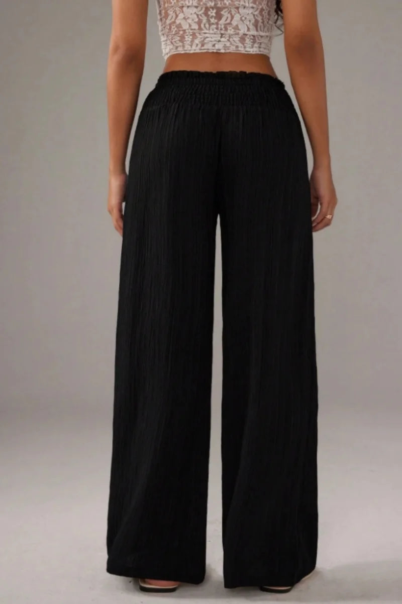 Pantalones  para mujer, estilo otoño-primavera; pantalones casuales