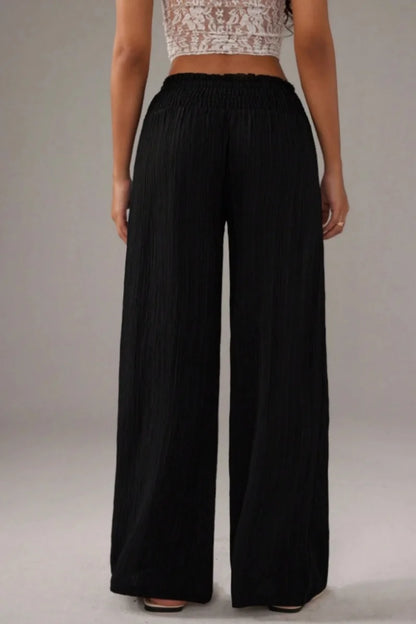 Pantalones  para mujer, estilo otoño-primavera; pantalones casuales