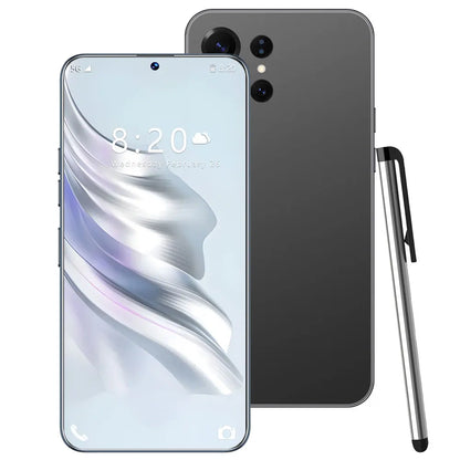 Nuevo teléfono inteligente 14T Pro original de 7,3 pulgadas, 4G 5G
