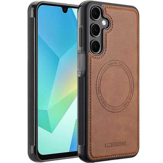 Funda para Samsung Galaxy S25 Ultra, funda magnética para Samsung