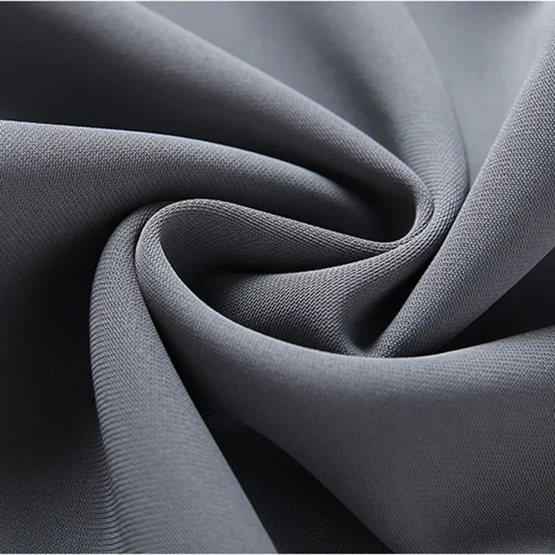 Pantalones de traje de moda para mujer, transpirables, holgados