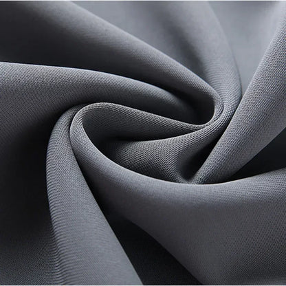 Pantalones de traje de moda para mujer, transpirables, holgados