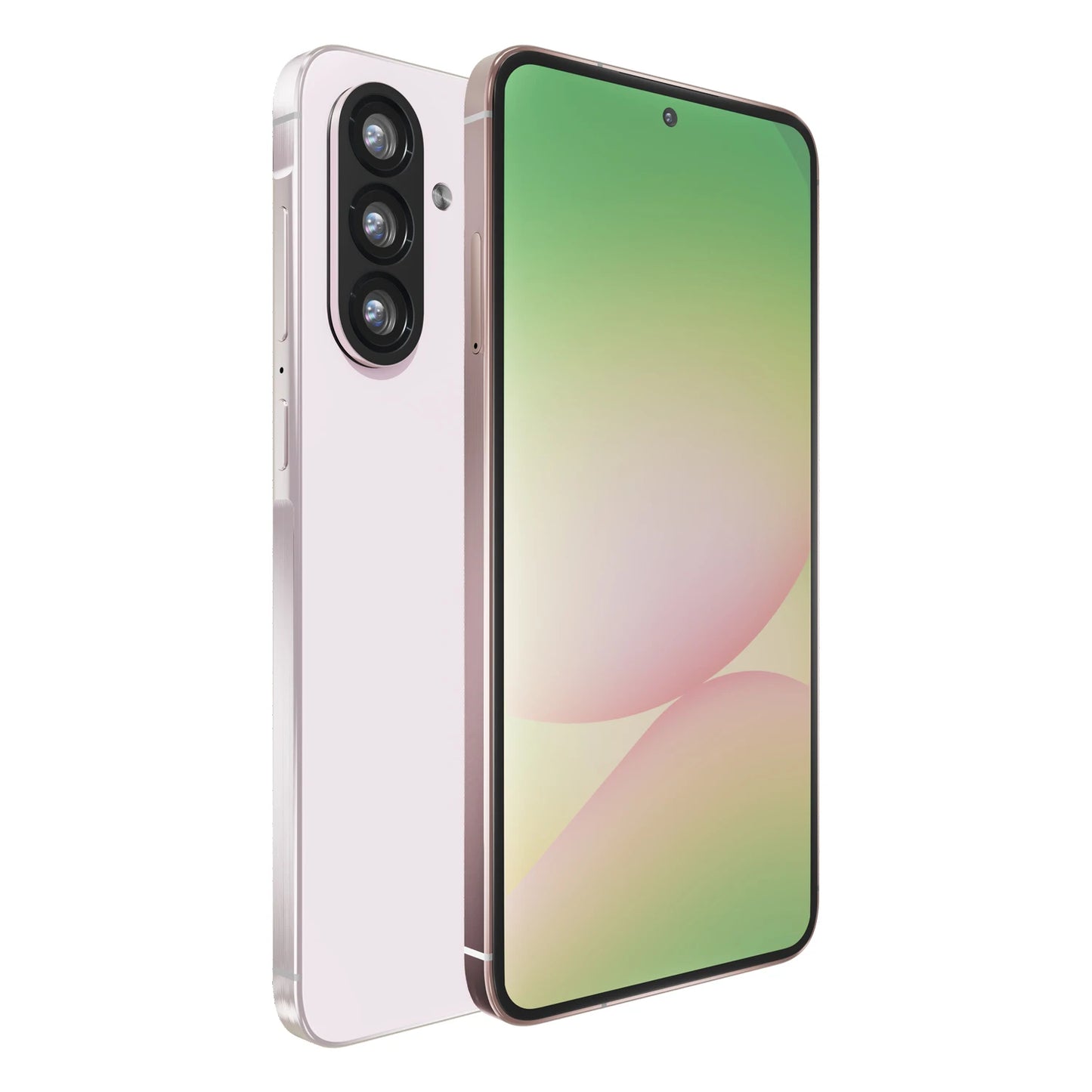 Versión global A56 Smartphone Android, 6.8 pulgadas, 12 GB de RAM