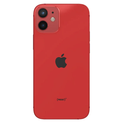 Original usado desbloqueado Apple iPhone 12 mini 5G Hexa-core A14 IOS 64/128