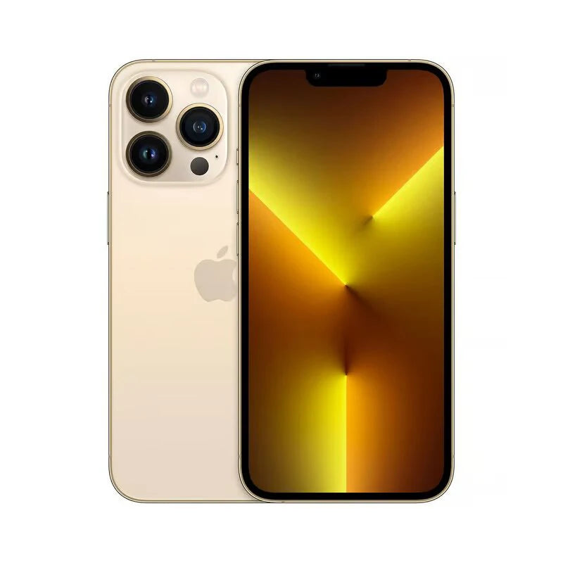 Teléfono reacondicionado APPLE iPhone 13 Pro 128GB 256GB 512GB 1TB