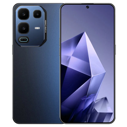 Nuevo teléfono inteligente original S26 Ultra 5G 7.3HD Snapdragon 8 gen4