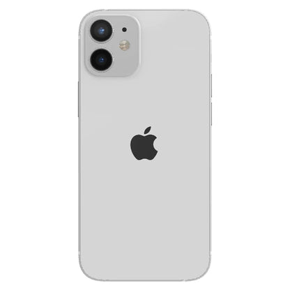 Original usado desbloqueado Apple iPhone 12 mini 5G Hexa-core A14 IOS 64/128