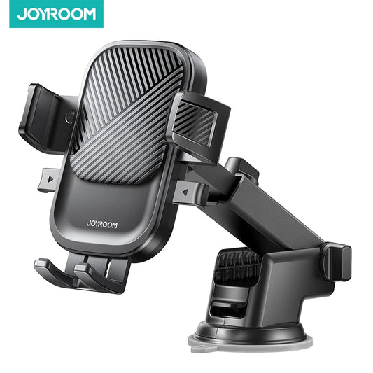 Soporte universal para teléfono de coche con ventosa para salpicadero