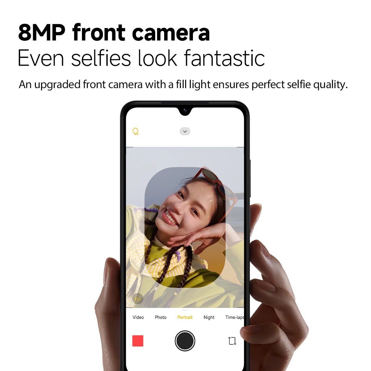 Xiaomi Redmi A5 Versión Global Smartphone UNISOC T7250