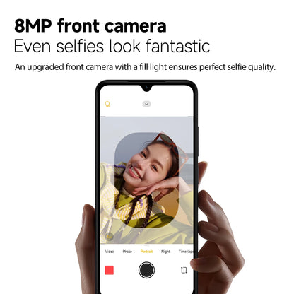 Xiaomi Redmi A5 Versión Global Smartphone UNISOC T7250