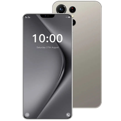 Teléfono inteligente original S26 Ultra 5G 7.0HD Snapdragon 888, tarjeta SIM