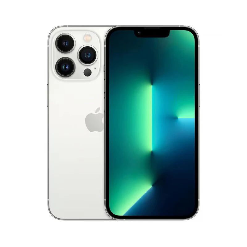 Teléfono reacondicionado APPLE iPhone 13 Pro 128GB 256GB 512GB 1TB