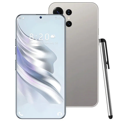 Nuevo teléfono inteligente 14T Pro original de 7,3 pulgadas, 4G 5G