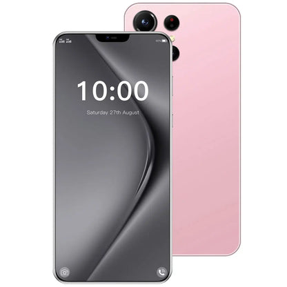Teléfono inteligente original S26 Ultra 5G 7.0HD Snapdragon 888, tarjeta SIM