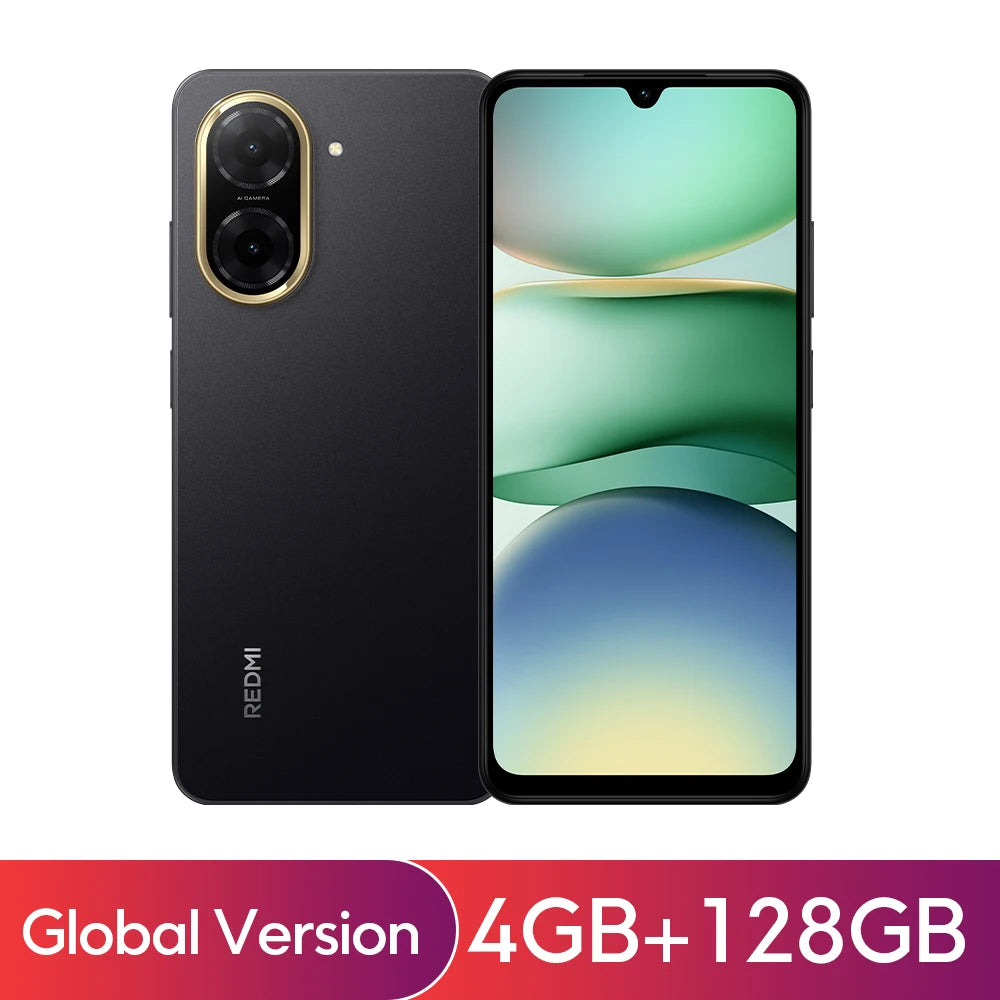 Xiaomi Redmi A5 Versión Global Smartphone UNISOC T7250