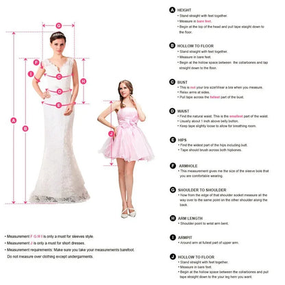 Vestidos de novia de sirena con escote en V, personalizados